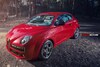 Alfa Romeo Mito Vilner