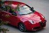 Alfa Romeo Mito Vilner