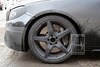 Mercedes-Benz C 63 AMG Estate spyshots