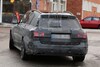 Mercedes-Benz C 63 AMG Estate spyshots