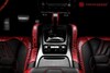 Porsche Cayenne Infernus Caldex Design