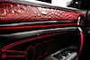 Porsche Cayenne Infernus Caldex Design