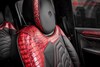 Porsche Cayenne Infernus Caldex Design