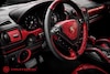 Porsche Cayenne Infernus Caldex Design