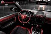 Porsche Cayenne Infernus Caldex Design