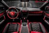 Porsche Cayenne Infernus Caldex Design