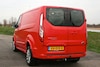 Ford Transit Custom Sport Van