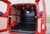 Ford Transit Custom Sport Van