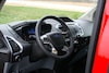 Ford Transit Custom Sport Van