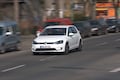 VW e-Golf