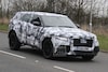 Jaguar C-X17 SUV