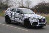 Jaguar C-X17 SUV