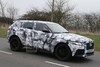Jaguar C-X17 SUV