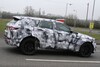 Jaguar C-X17 SUV