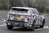 Jaguar C-X17 SUV
