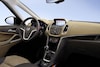Opel Zafira Intellilink