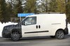 Fiat Doblò facelift