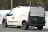 Fiat Doblò facelift