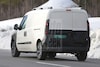 Fiat Doblò facelift