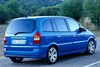 Opel Zafira OPC