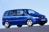 Opel Zafira OPC