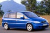 Opel Zafira OPC