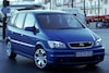 Opel Zafira OPC