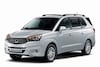 SsangYong Rodius 2013