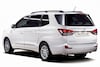 SsangYong Rodius 2013