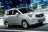 SsangYong Rodius 2013