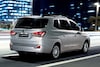 SsangYong Rodius 2013