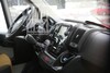 Fiat Ducato facelift spyshots