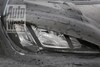 Fiat Ducato facelift spyshots