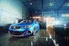 Opel Astra Irmscher is3 Concept