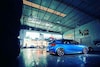 Opel Astra Irmscher is3 Concept