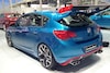 Opel Astra Irmscher is3 Concept