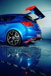 Opel Astra Irmscher is3 Concept