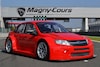 Lada Granta WTCC