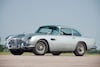 Aston Martin DB5