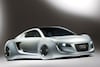 Audi RSQ Concept