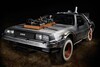 DeLorean DMC 12 Back to the Future