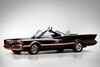 Lincoln Futura Batmobile