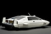 Lotus Esprit James Bond