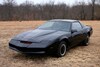 Pontiac Firebird Knight Rider