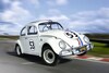 Volkswagen Kever Herbie