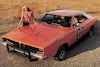 Dodge Charger Dukes of Hazzard