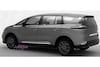 Renault Espace patentschetsen