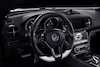 Mercedes SL-klasse 2LookEdition
