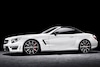 Mercedes SL-klasse 2LookEdition