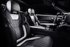 Mercedes SL-klasse 2LookEdition